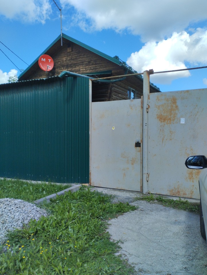 Коллективный сад номер 7, участок 58 в Полевском - polevskoj.yutvil.ru Коллективный сад номер 7, участок 58 в Полевском - polevskoj.yutvil.ru