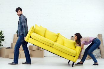Как выбрать диван в квартиру в Полевском