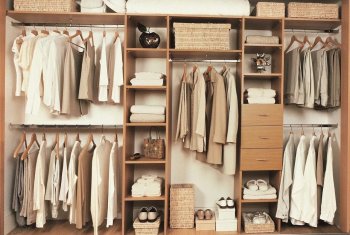 Как выбрать шкаф для одежды в Полевском