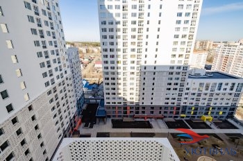 Студия в ЖК Народные кварталы в Полевском - polevskoj.yutvil.ru - фото 9