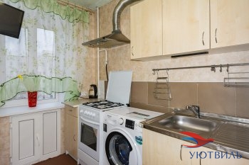 Однокомнатная квартира на Бакинских комиссаров в Полевском - polevskoj.yutvil.ru - фото 9