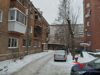 Продается бюджетная 2-х комнатная квартира в Полевском - polevskoj.yutvil.ru - фото 11