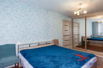 Однокомнатная квартира на Бакинских комиссаров в Полевском - polevskoj.yutvil.ru