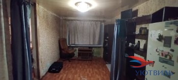 Продается бюджетная 2-х комнатная квартира в Полевском - polevskoj.yutvil.ru - фото 1