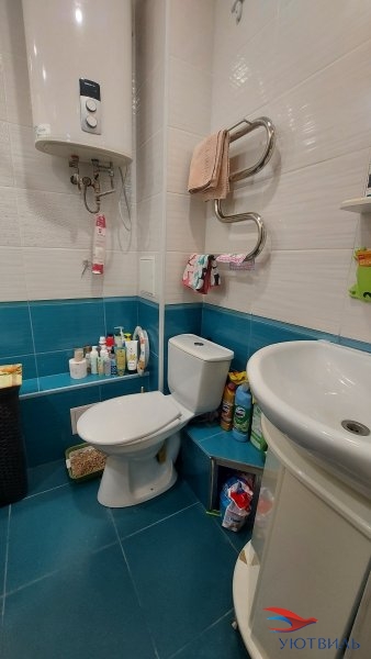 Продается 1-комнатная квартира на Эльмаше в Полевском - polevskoj.yutvil.ru - фото 11