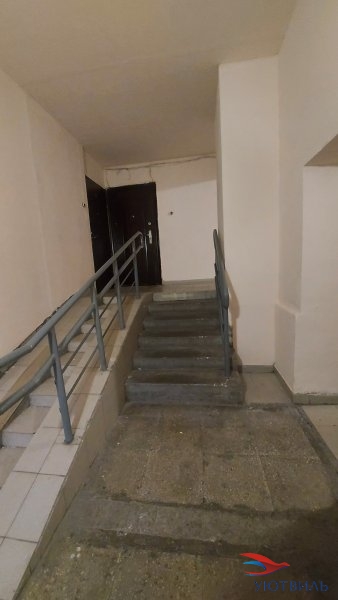 Продается 1-комнатная квартира на Эльмаше в Полевском - polevskoj.yutvil.ru - фото 12