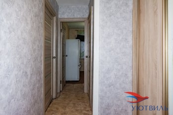 Однокомнатная квартира на Бакинских комиссаров в Полевском - polevskoj.yutvil.ru - фото 12