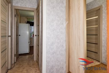 Однокомнатная квартира на Бакинских комиссаров в Полевском - polevskoj.yutvil.ru - фото 13