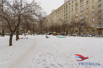 Однокомнатная квартира на Бакинских комиссаров в Полевском - polevskoj.yutvil.ru - фото 14