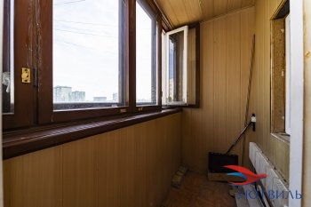 Трёхкомнатная квартира на Начдива Онуфриева в Полевском - polevskoj.yutvil.ru - фото 15