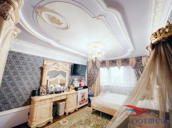 3-к квартира, 8 Марта 171 в Полевском - polevskoj.yutvil.ru