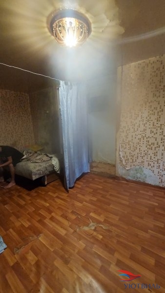 Продается бюджетная 2-х комнатная квартира в Полевском - polevskoj.yutvil.ru - фото 2