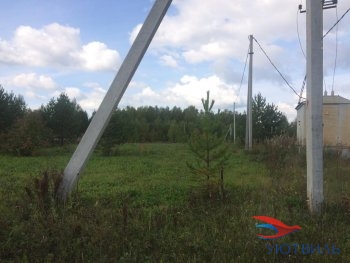 земельный участок станция хризолитовый в Полевском - polevskoj.yutvil.ru - фото 2