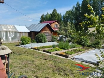 Отличный дом в садовом товариществе около Верхней Пышмы в Полевском - polevskoj.yutvil.ru - фото 30