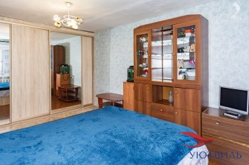 Однокомнатная квартира на Бакинских комиссаров в Полевском - polevskoj.yutvil.ru - фото 3