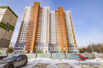 3-хкомнатная квартира на переулке Базовый в Полевском - polevskoj.yutvil.ru - фото 28