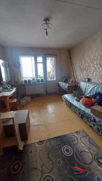 Продается 2/3 доли в 2-х комнатной квартире на Восстания 97 в Полевском - polevskoj.yutvil.ru - фото 4