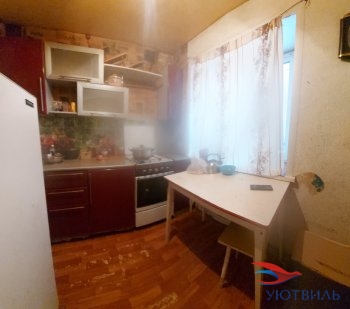 Продается бюджетная 2-х комнатная квартира в Полевском - polevskoj.yutvil.ru - фото 3