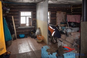 Добротный дом в Лёвихе в Полевском - polevskoj.yutvil.ru - фото 5