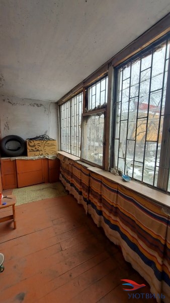 Продается 2/3 доли в 2-х комнатной квартире на Восстания 97 в Полевском - polevskoj.yutvil.ru - фото 5