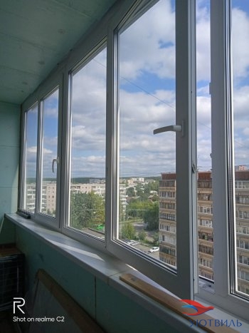 Продается 1-комнатная квартира на Эльмаше в Полевском - polevskoj.yutvil.ru - фото 6