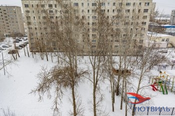 Однокомнатная квартира на Бакинских комиссаров в Полевском - polevskoj.yutvil.ru - фото 5