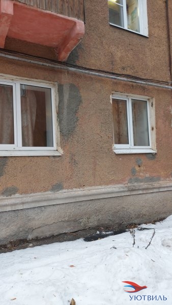Продается бюджетная 2-х комнатная квартира в Полевском - polevskoj.yutvil.ru - фото 6