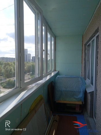 Продается 1-комнатная квартира на Эльмаше в Полевском - polevskoj.yutvil.ru - фото 7