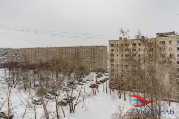 Однокомнатная квартира на Бакинских комиссаров в Полевском - polevskoj.yutvil.ru - фото 6