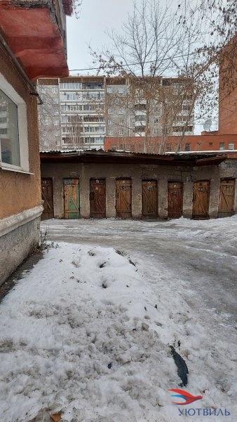 Продается бюджетная 2-х комнатная квартира в Полевском - polevskoj.yutvil.ru - фото 7