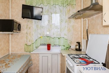 Однокомнатная квартира на Бакинских комиссаров в Полевском - polevskoj.yutvil.ru - фото 7