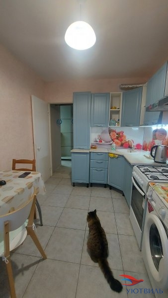 Продается 1-комнатная квартира на Эльмаше в Полевском - polevskoj.yutvil.ru - фото 8