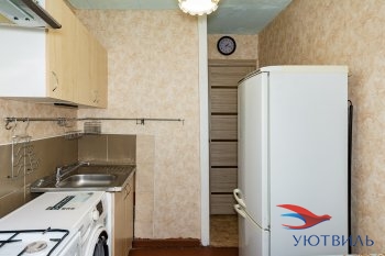 Однокомнатная квартира на Бакинских комиссаров в Полевском - polevskoj.yutvil.ru - фото 8