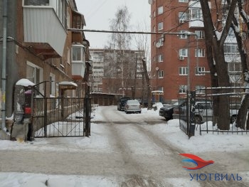 Продается бюджетная 2-х комнатная квартира в Полевском - polevskoj.yutvil.ru - фото 9