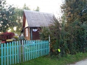 Белоярский р-н, у п. Хризолитовый, снт 50 лет Победы в Полевском - polevskoj.yutvil.ru