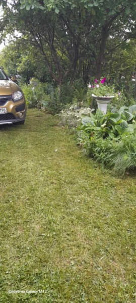 Белоярский р-н, у п. Хризолитовый, снт 50 лет Победы в Полевском - polevskoj.yutvil.ru - фото 32