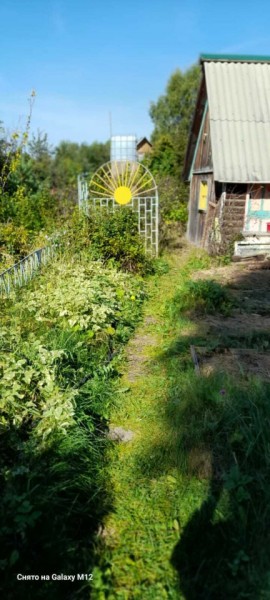 Белоярский р-н, у п. Хризолитовый, снт 50 лет Победы в Полевском - polevskoj.yutvil.ru - фото 3
