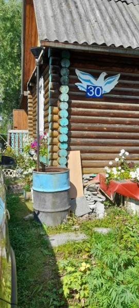 Белоярский р-н, у п. Хризолитовый, снт 50 лет Победы в Полевском - polevskoj.yutvil.ru - фото 8