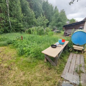г Верхняя пышма, СНТ Мираж, уч.№ 99 в Полевском - polevskoj.yutvil.ru - фото 18