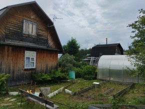 г.Верхняя Пышма СНТ №5 Березки в кв. 22 Среднеуральского Уралмашевского лесхоза в Полевском - polevskoj.yutvil.ru - фото 2