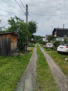 г.Верхняя Пышма СНТ №5 Березки в кв. 22 Среднеуральского Уралмашевского лесхоза в Полевском - polevskoj.yutvil.ru - фото 22