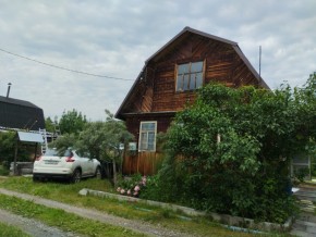 г.Верхняя Пышма СНТ №5 Березки в кв. 22 Среднеуральского Уралмашевского лесхоза в Полевском - polevskoj.yutvil.ru - фото 3