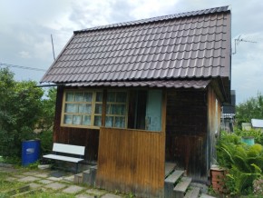 г.Верхняя Пышма СНТ №5 Березки в кв. 22 Среднеуральского Уралмашевского лесхоза в Полевском - polevskoj.yutvil.ru - фото 4