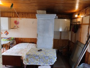 г.Верхняя Пышма СНТ №5 Березки в кв. 22 Среднеуральского Уралмашевского лесхоза в Полевском - polevskoj.yutvil.ru - фото 7