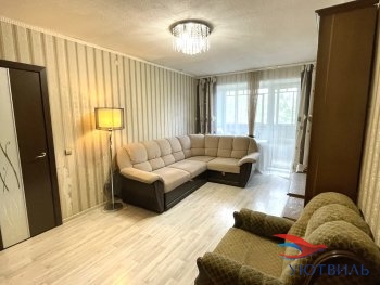 Продается отличная 3-комнатная квартира, Шефская 89/1 в Полевском - polevskoj.yutvil.ru