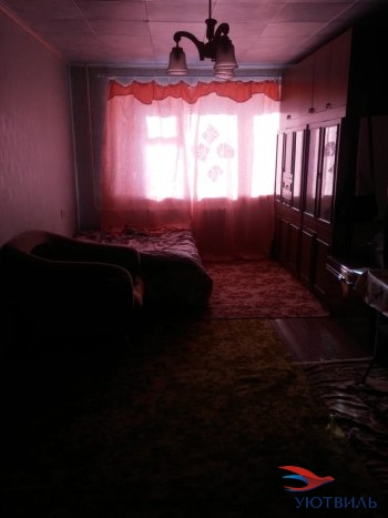 2х комнатная квартира г.  Верх-Нейвинский ул. 8 марта 7 в Полевском - polevskoj.yutvil.ru - фото 1