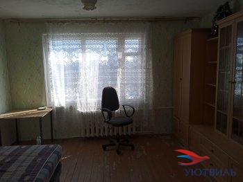 Две комнаты на Молодежи 80 в Полевском - polevskoj.yutvil.ru - фото 5
