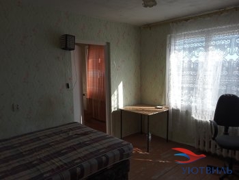 Две комнаты на Молодежи 80 в Полевском - polevskoj.yutvil.ru