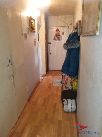 Две комнаты на Молодежи 80 в Полевском - polevskoj.yutvil.ru - фото 12