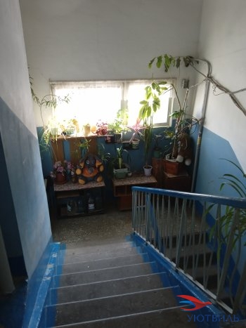 Две комнаты на Молодежи 80 в Полевском - polevskoj.yutvil.ru - фото 16